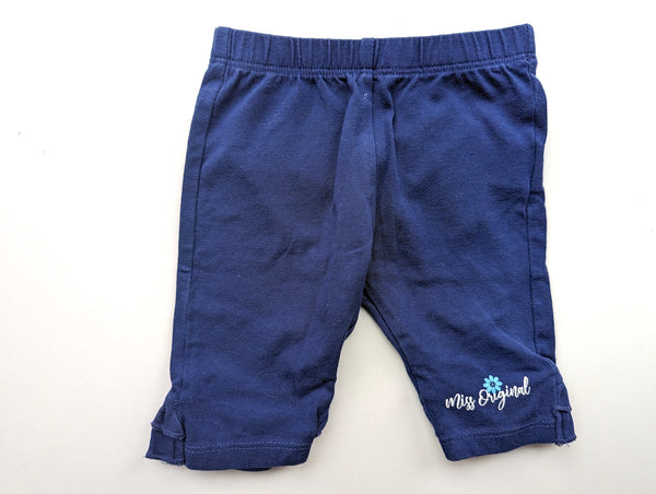 Capri Leggings - Orginal Marines, Mädchen Gr.68/74