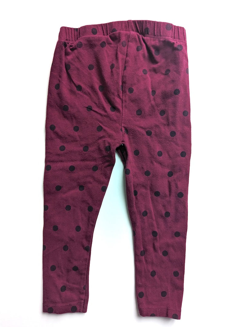 Leggings - Disney baby, MädchenGr.92