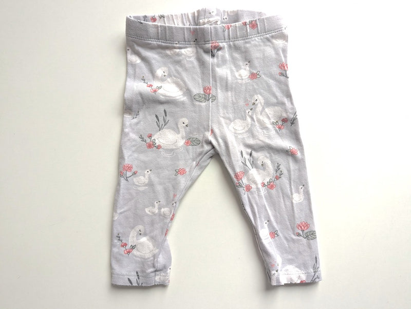 Babyhose, Leggings - H&M, Mädchen Gr.68