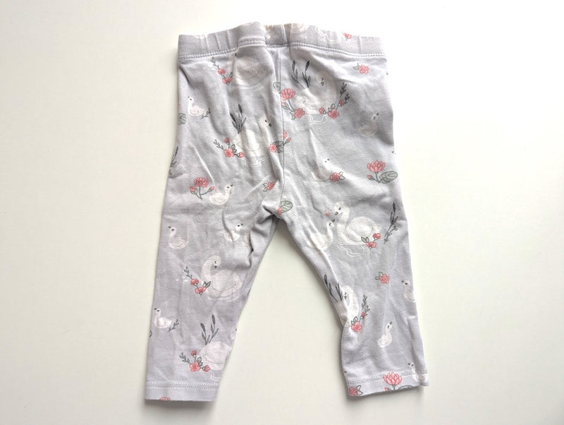 Babyhose, Leggings - H&M, Mädchen Gr.68