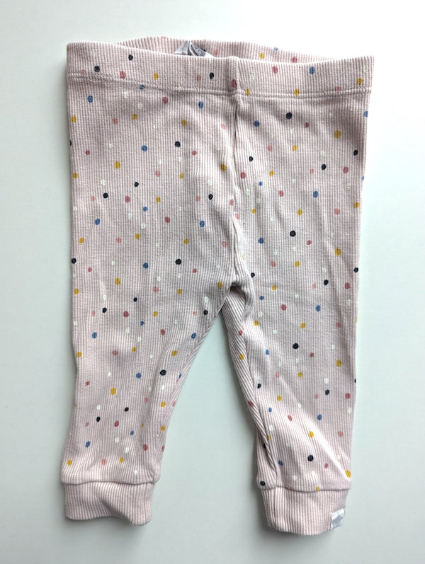 Babyhose, Leggings - Topomini, Mädchen Gr.68