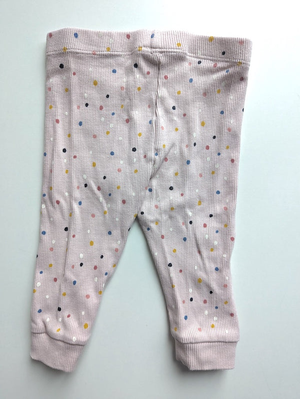 Babyhose, Leggings - Topomini, Mädchen Gr.68