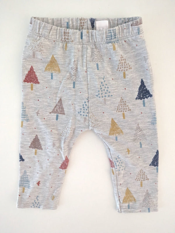 Leggings - Zara Mini, Gr.68/74