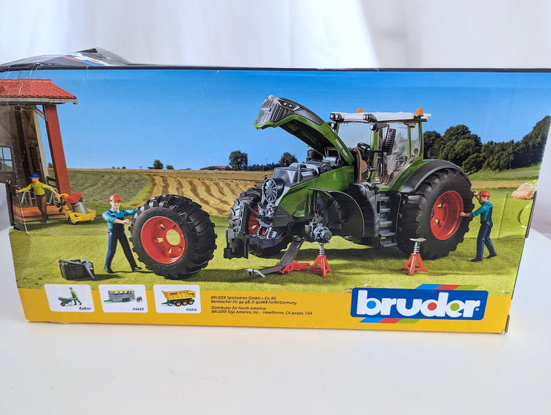 *Neu* Fendt 1050 VARIO - Bruder, ab 3 Jahren