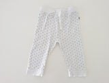 Babyhose mit Sterne - Staccato, Unisex Gr.68