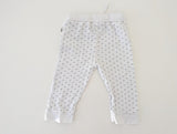 Babyhose mit Sterne - Staccato, Unisex Gr.68