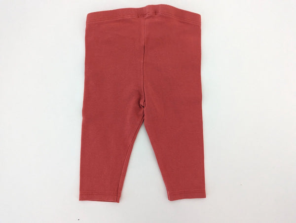 Leggings - Sanetta, Mädchen Gr.62/68