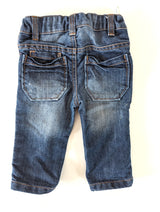 Jeans - Tom Tailor, Junge Gr.74