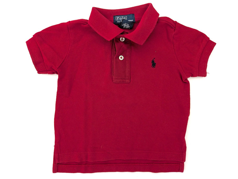 Poloshirt kurzarm - Ralph Lauren, Gr.74/80