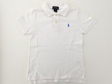 Poloshirt kurzarm - Polo Ralph Lauren, Junge Gr.116