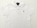 Poloshirt kurzarm - Polo Ralph Lauren, Junge Gr.116