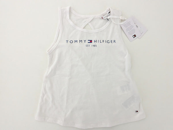 *Neu* Top - Tommy Hilfiger, Mädchen Gr.116