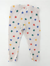 Leggings mit Sterne - Bobo Choses, MUnisex Gr.80