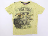 T-Shirt - Boboli, Junge Gr.110