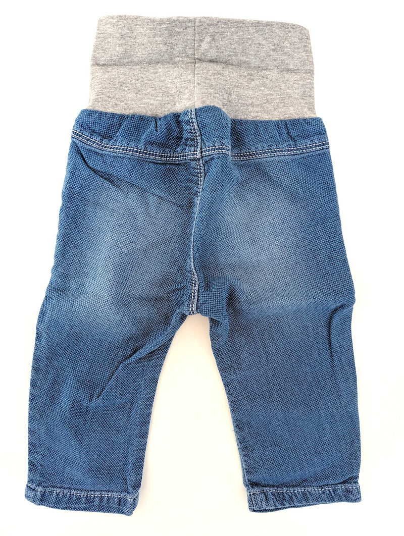 Dünne Sommer-Hose - S.Oliver, Mädchen Gr.68