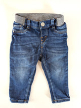 Jeans, Slim fit & Denim - H&M, Junge Gr.80