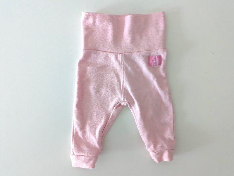 Sweat-Babyhose, Rosa - Feetje, Mädchen Gr.50