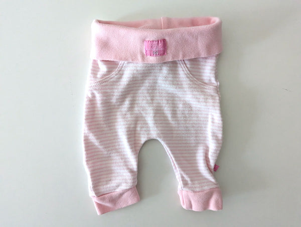 Sweat-Babyhose - Feetje, Mädchen Gr.50