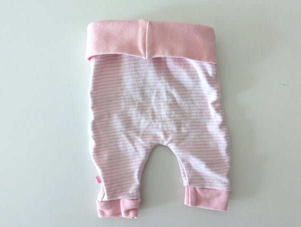 Sweat-Babyhose - Feetje, Mädchen Gr.50