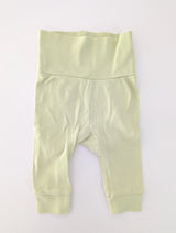 Organic Babyhose, feinripp - hessnatur, Unisex Gr.50/56