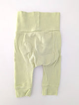 Organic Babyhose, feinripp - hessnatur, Unisex Gr.50/56