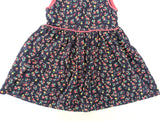 Kleid mit Blümchen - Happy girls, Gr.104