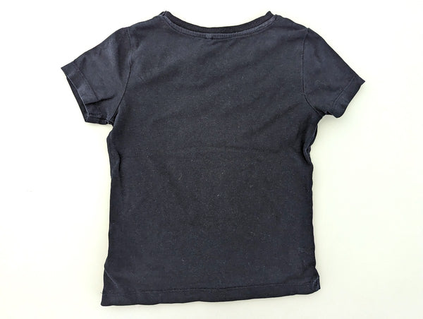 T-Shirt, Sonne - Name it, Mädchen Gr.104