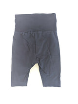 Organic, Baby Sweathose - Sanetta, Unisex Gr.56