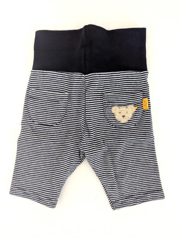 Baby Sweathose - Steiff, Unisex Gr.56