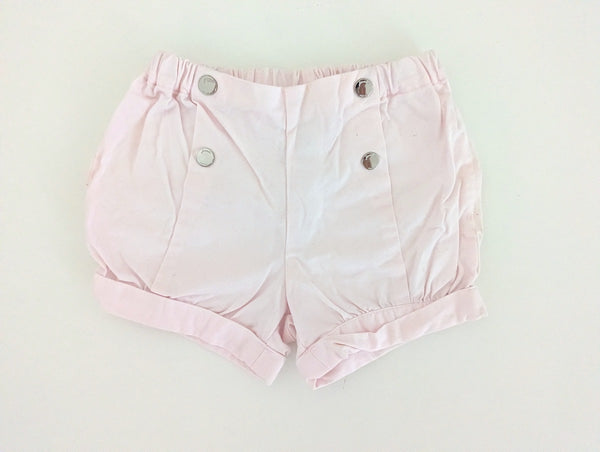 Hübsche Shorts -Jacadi, Mädchen Gr.86