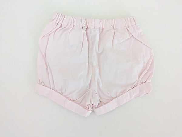 Hübsche Shorts -Jacadi, Mädchen Gr.86