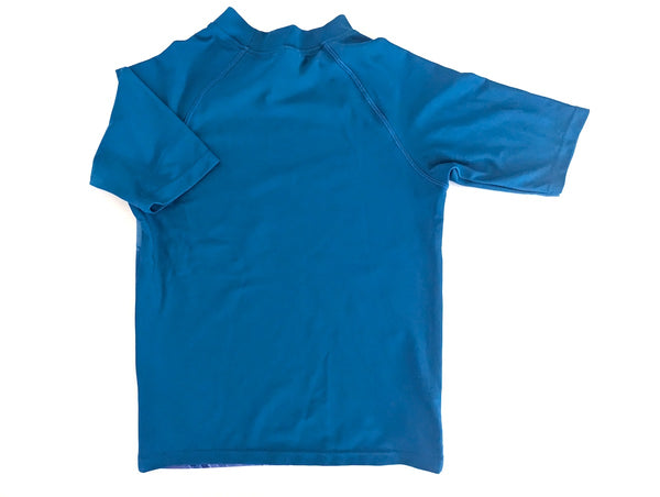 *Neuwertig* UV Shirt kurzarm, Frozen - Frozen II, Mädchen Gr.122/128