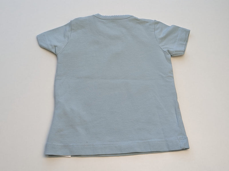 T- Shirt Meerjungfrau- Name it Gr.62