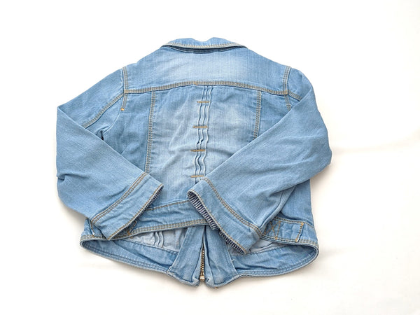 Jeansjacke - Mayoral, Gr.92