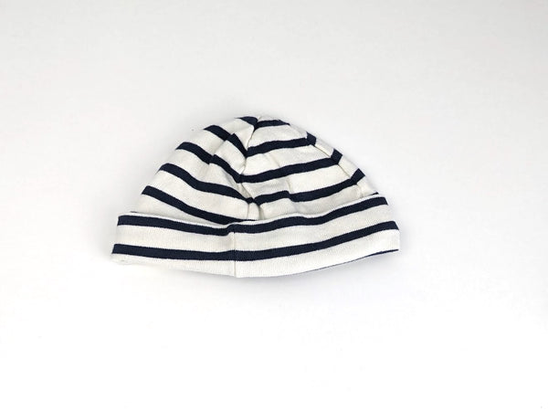 Mütze - Petit Bateau, Gr.56/62