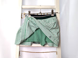 Rock mit Shorts - Petit Bateau, Gr.110/116