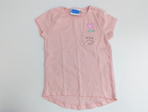 *Neu* T-Shirt, Peppa Wutz - Peppa Pig, Gr.86