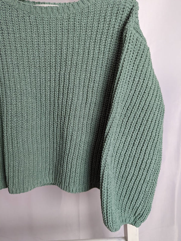 Warmer Strickpullover - H&M, Gr.122/128