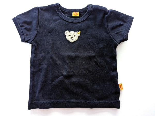 T-Shirt - Steiff, Unisex Gr.62