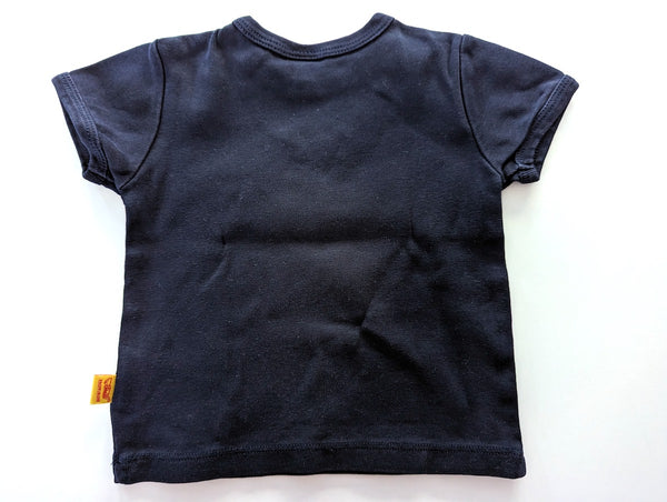 T-Shirt - Steiff, Unisex Gr.62