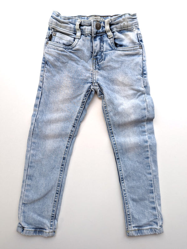 Jeans - Koko Noko, Mädchen Gr.104