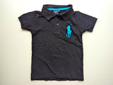 Poloshirt kurzarm - Polo Ralph Lauren, Junge Gr.110/116