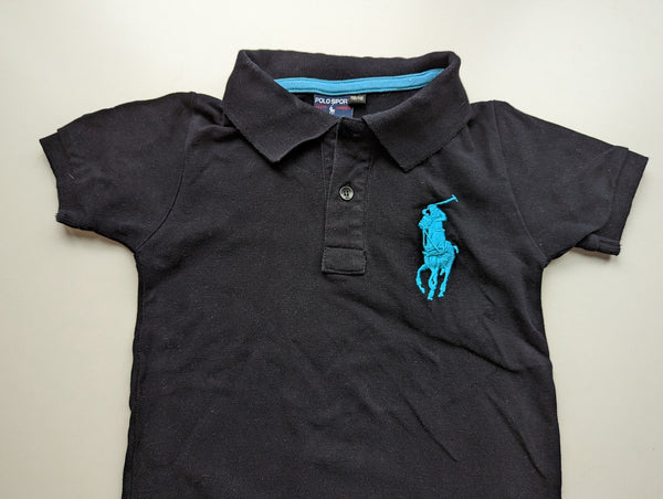 Poloshirt kurzarm - Polo Ralph Lauren, Junge Gr.110/116