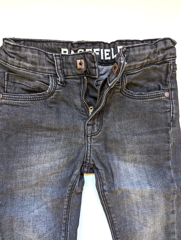 Jeans - Basefield, Junge Gr.98