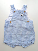 Romper/Sommereinteiler - H&M, Unisex Gr.62