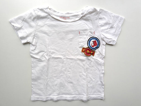 T-Shirt, Junior Club - MonoPrix Kids, Junge Gr.110/116